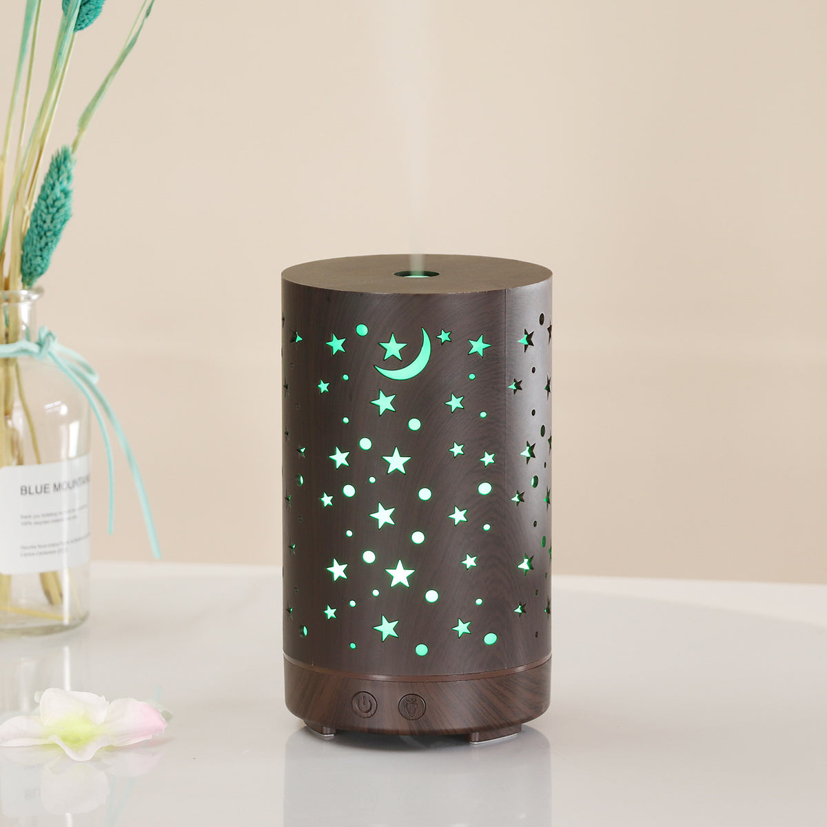 NightStand Mist - Your Bedside Sanctuary