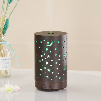NightStand Mist - Your Bedside Sanctuary