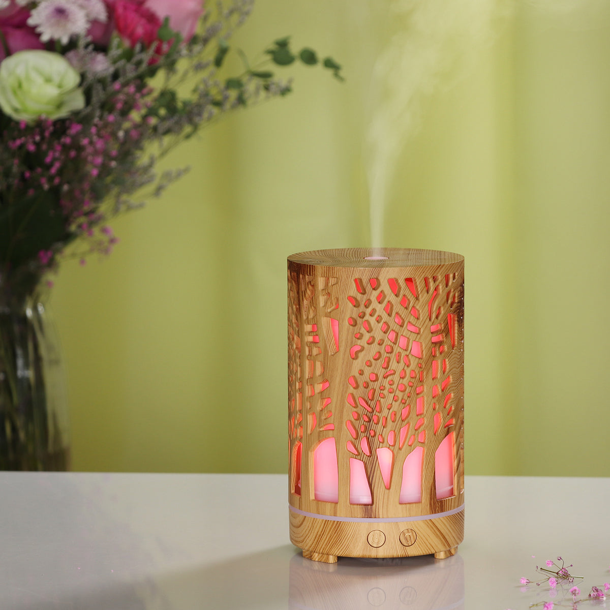 NightStand Mist - Your Bedside Sanctuary