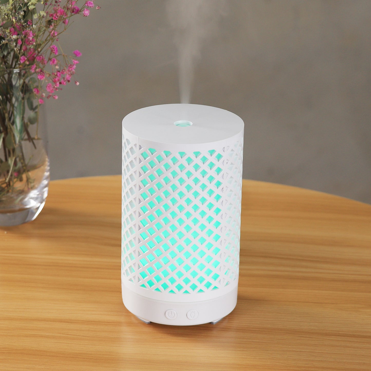 NightStand Mist - Your Bedside Sanctuary