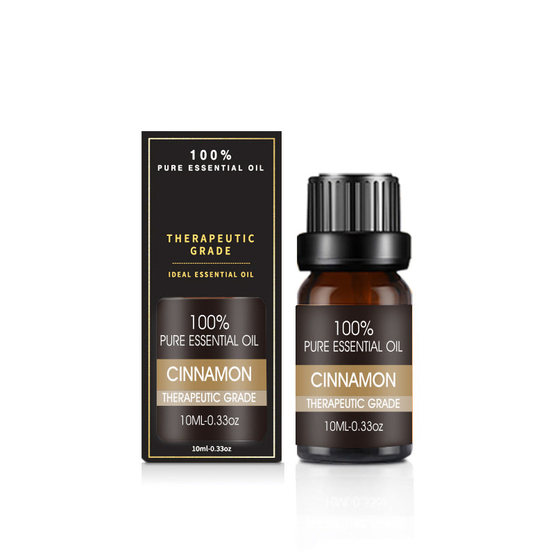 PureBloom Essentials - Premium Aromatherapy Essential Oils Set