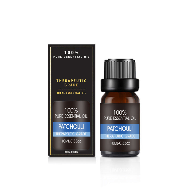 PureBloom Essentials - Premium Aromatherapy Essential Oils Set